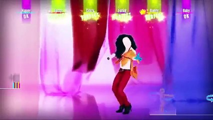 Just Dance 2016 - Rabiosa - (English Version) - Gameplay