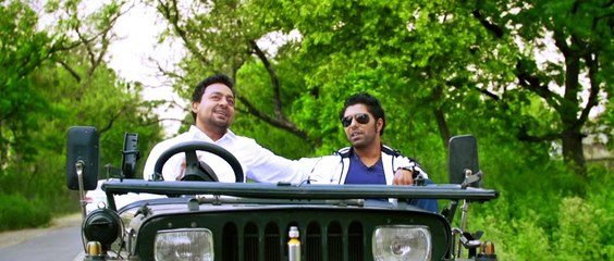 Yaar || TOCHI DHALIWAL ll latest punjabi song ll (2015)