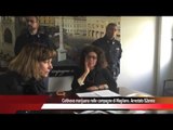 Coltivava marijuana in tende da campeggio, Tg 12 Dicembre 2015