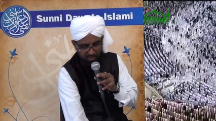 Allah Hi Allah Kia Karo - Qari Rizwan