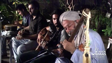awesome music of Khumariyaan Band Awesome Sitar Music