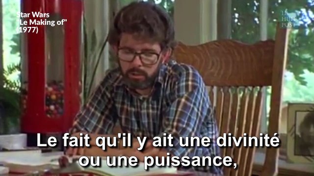 Star Wars : c'est quoi la Force ?