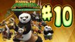 Kung Fu Panda: Showdown of Legendary Legends Walkthrough Part 10 (PS3, X360, PS4, WiiU) Gameplay 10
