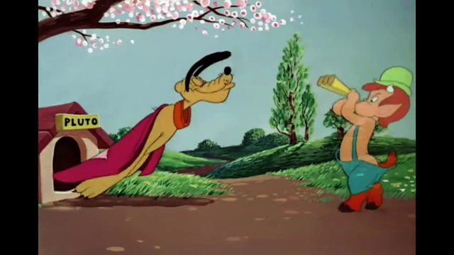 Mickey Mouse and Pluto Dog Cartoon New Compilation Kids Cartoon Funny Dog Cartoons For KID