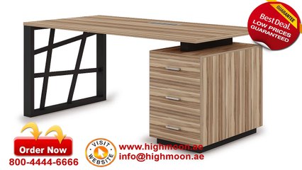Buy Furniture Dubai with Highmoon Furniture Company