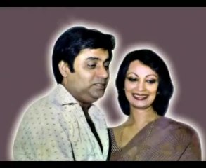 Jhooti Sachi Aas Pe Jeena By Jagjit & Chitra Singh Album Beyond Time By Iftikhar Sultan
