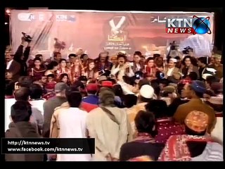 Ekta  Day Dodo Chandio  12th December 2015