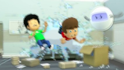 POWER UP! (Super Smosh #1)