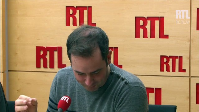 Tanguy Pastureau : les aventures trépidantes du sapin de Noël de l'Elysée