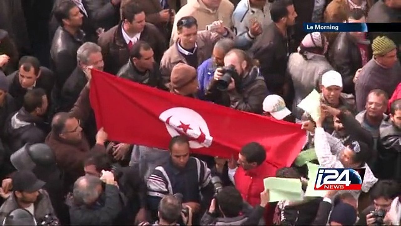 Le quartette tunisien reçoit son prix nobel à Oslo