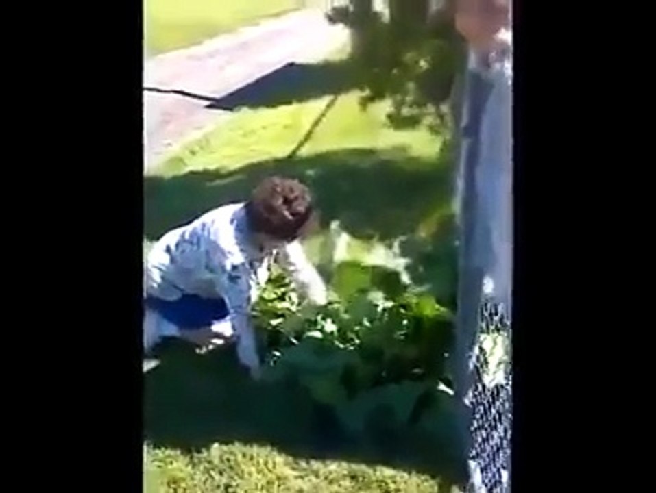 girl funny