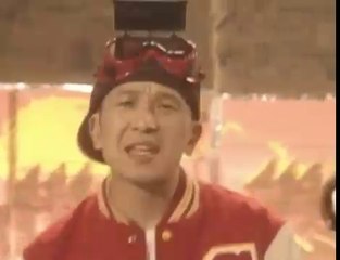スチャダラパー+木村カエラ