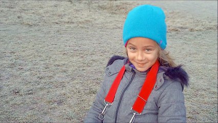 Mai-li premiers vols hélicoptères RC en solo