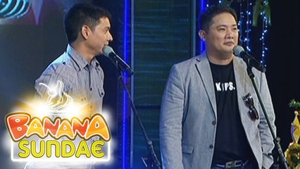Banana Sundae: Water Supply vs. Home Supply on Kantaranta