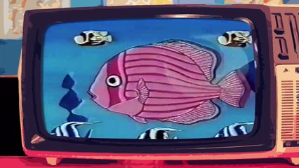 SUPERBOOK- Videosigle cartoni animati in HD (sigla iniziale) (720p)