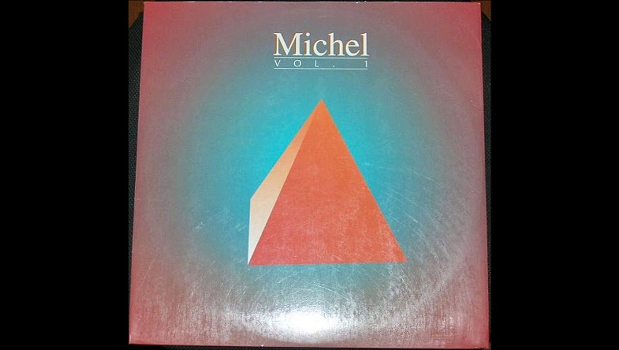Michel Vol. 1 - Play The Bells (A)