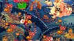 Angry Birds Epic - Angry Birds Go! NEW HALLOWEEN Events!