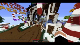 Minecraft: Rank Review! Mc-Central Legend Rank Review!