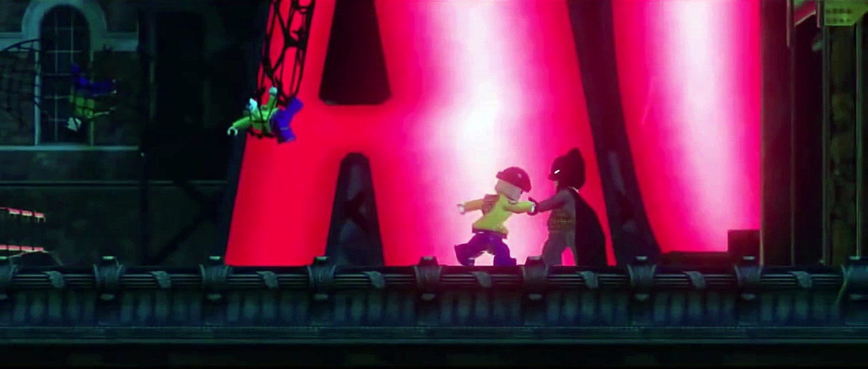 LEGO Batman 3 Beyond Gotham_3