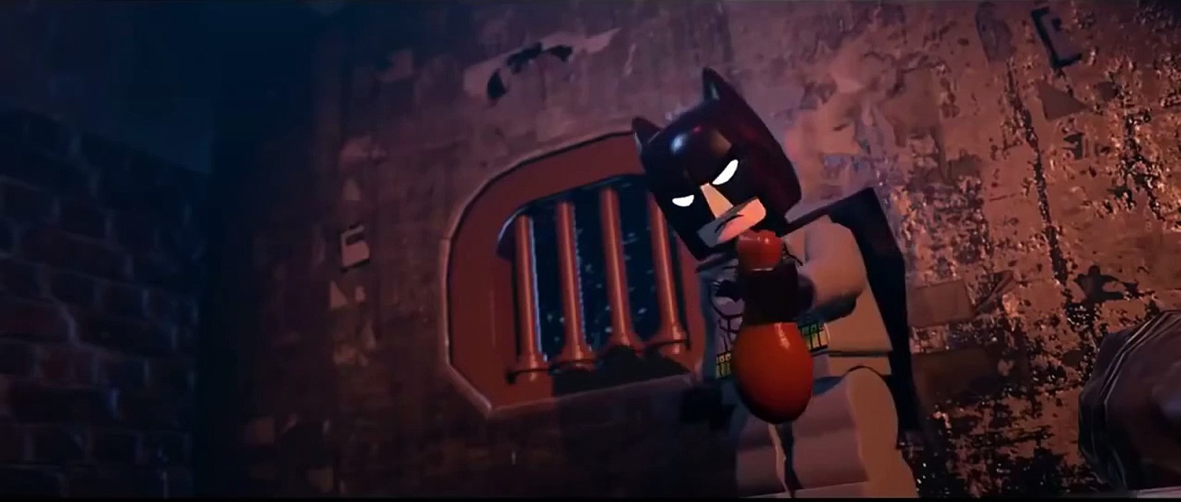 LEGO Batman 3 Beyond Gotham_8
