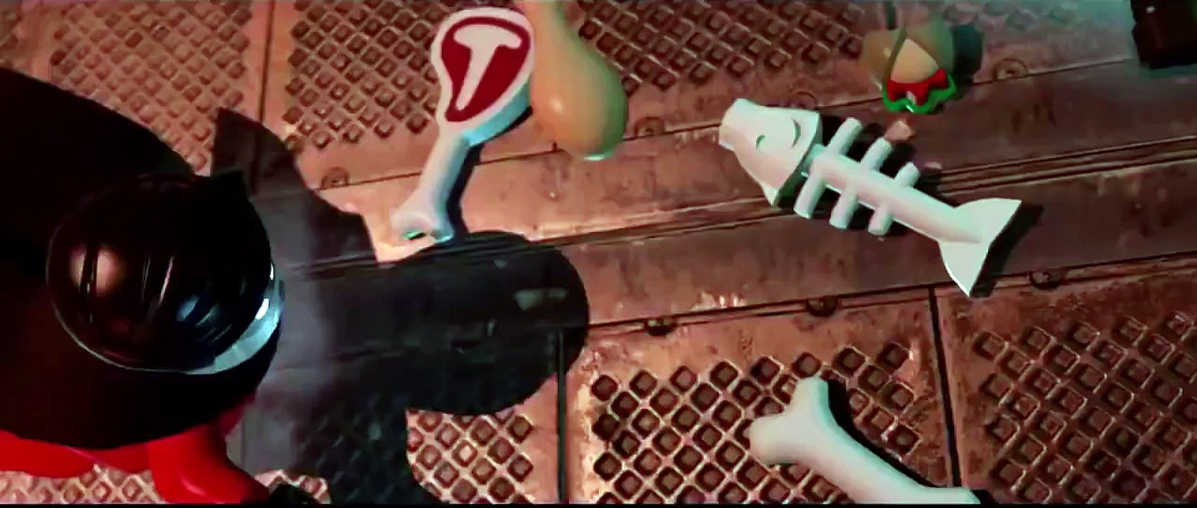 LEGO Batman 3 Beyond Gotham_9