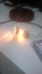 Dimmer con pulsador en Arduino