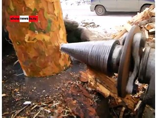 Ну, разве это не гениальное изобретение