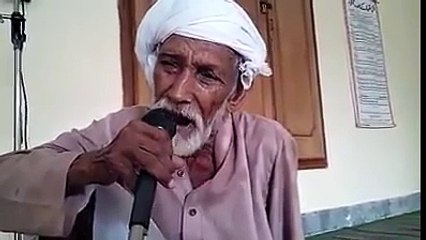 Urdu & Punjabi Naat Sharif - Emotional Kalam