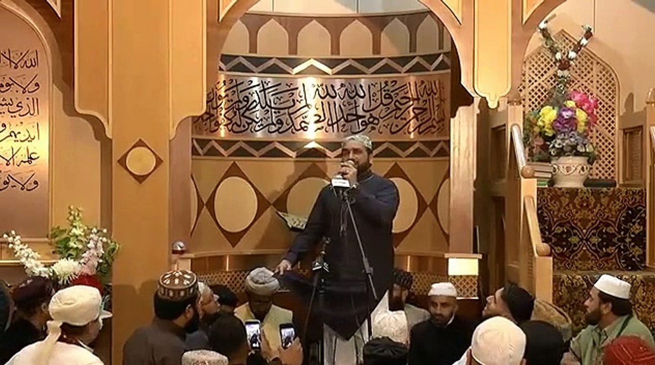 Jashan sohne de manai te kaami rehn di nai-VICTORIA PARK_Manchester