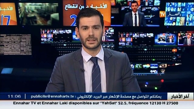 آكلي موسوني : عدم تساقط الأمطار سيسبب كارثة كبيرة للأراضي الزراعية