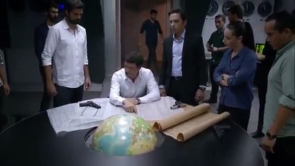 Kurtlar Vadisi Pusu KGT Baskını