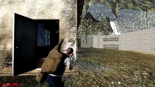 Arma 2: DayZ Overpoch Series 3 Hotwire Heist Base Raid Part 2