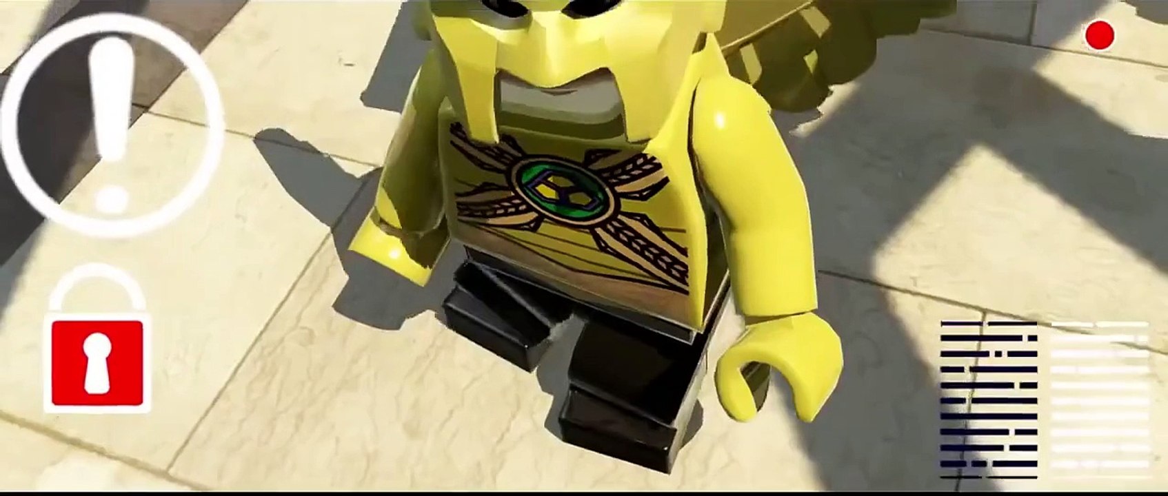 LEGO Batman 3 Beyond Gotham_23