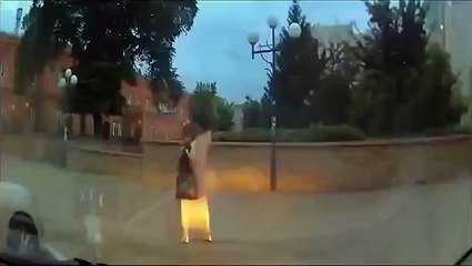 Путь домой после корпоратива, супер музыка!!!
