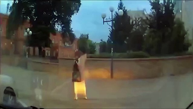 Путь домой после корпоратива, супер музыка!!!