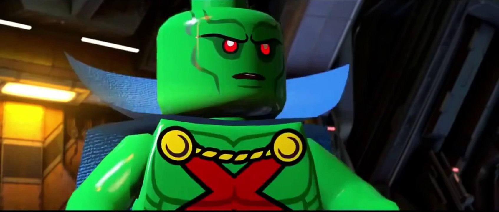 LEGO Batman 3 Beyond Gotham_27