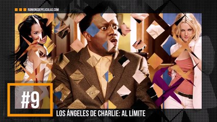 Las 10 Mejores Peliculas De Demi Moore