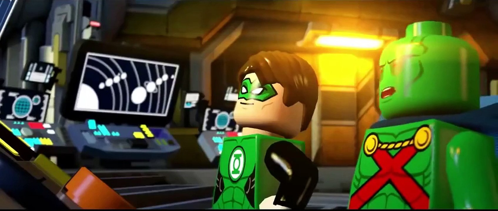 LEGO Batman 3 Beyond Gotham_31