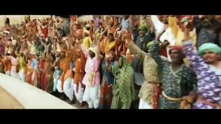BAHUBALI 2 - The Conclusion 2016 __ Official Trailer __ { First Look }
