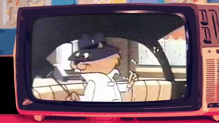 SUPER SEGRETISSIMO- Videosigle cartoni animati in HD (sigla iniziale) (720p)