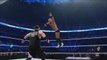 20 spectacular springboard moves: WWE Fury