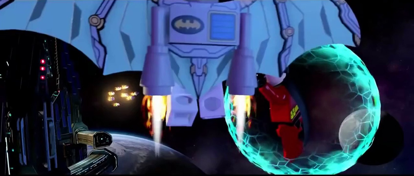 LEGO Batman 3 Beyond Gotham_36