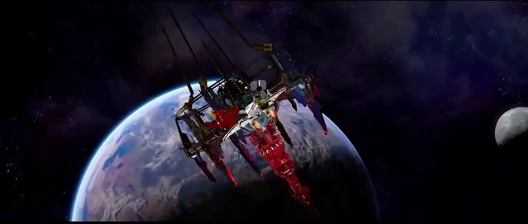 LEGO Batman 3 Beyond Gotham_37