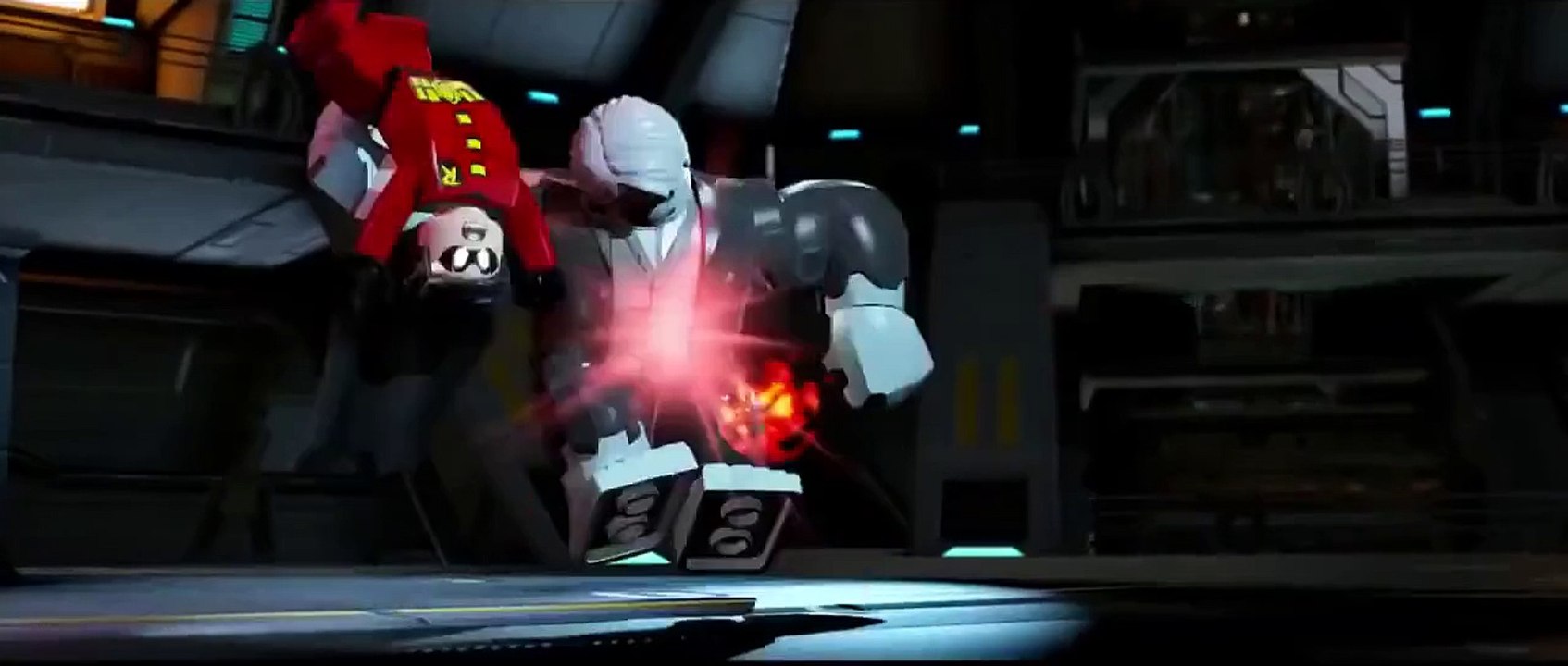 LEGO Batman 3 Beyond Gotham_43