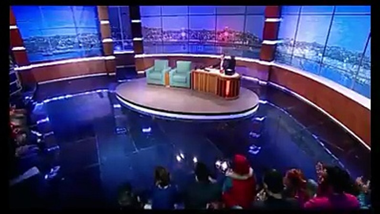 محمد العربي مازني يستعرف