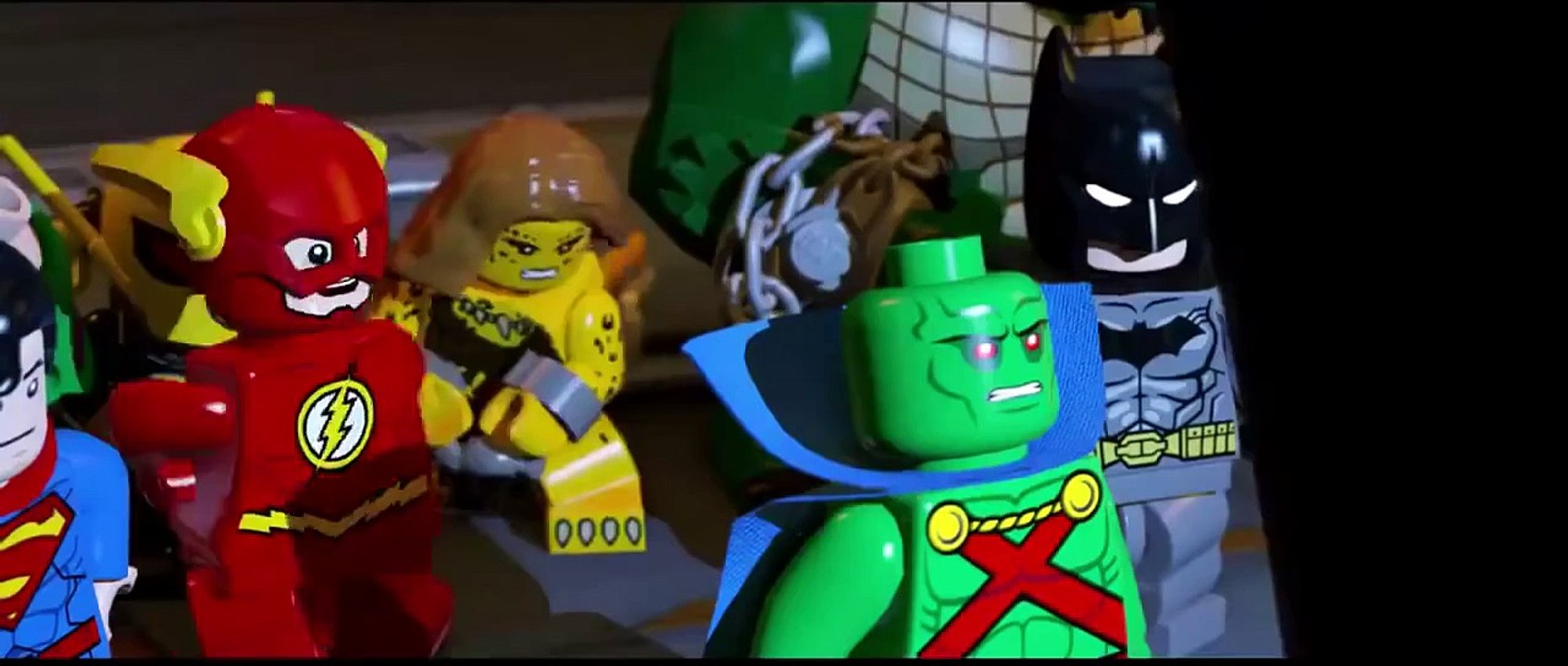LEGO Batman 3 Beyond Gotham_46