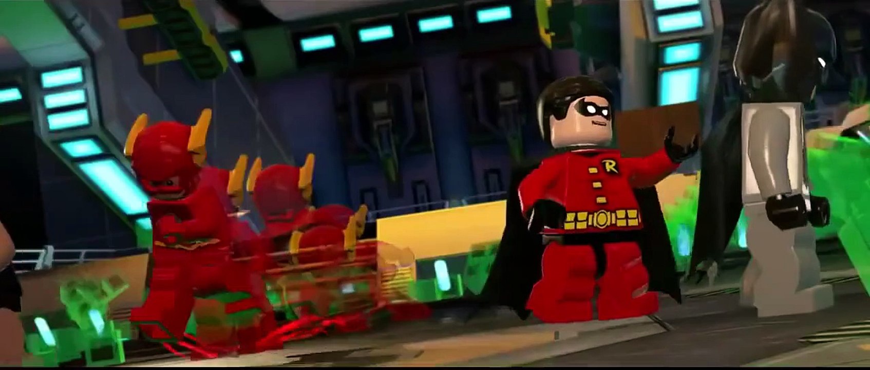 LEGO Batman 3 Beyond Gotham_49