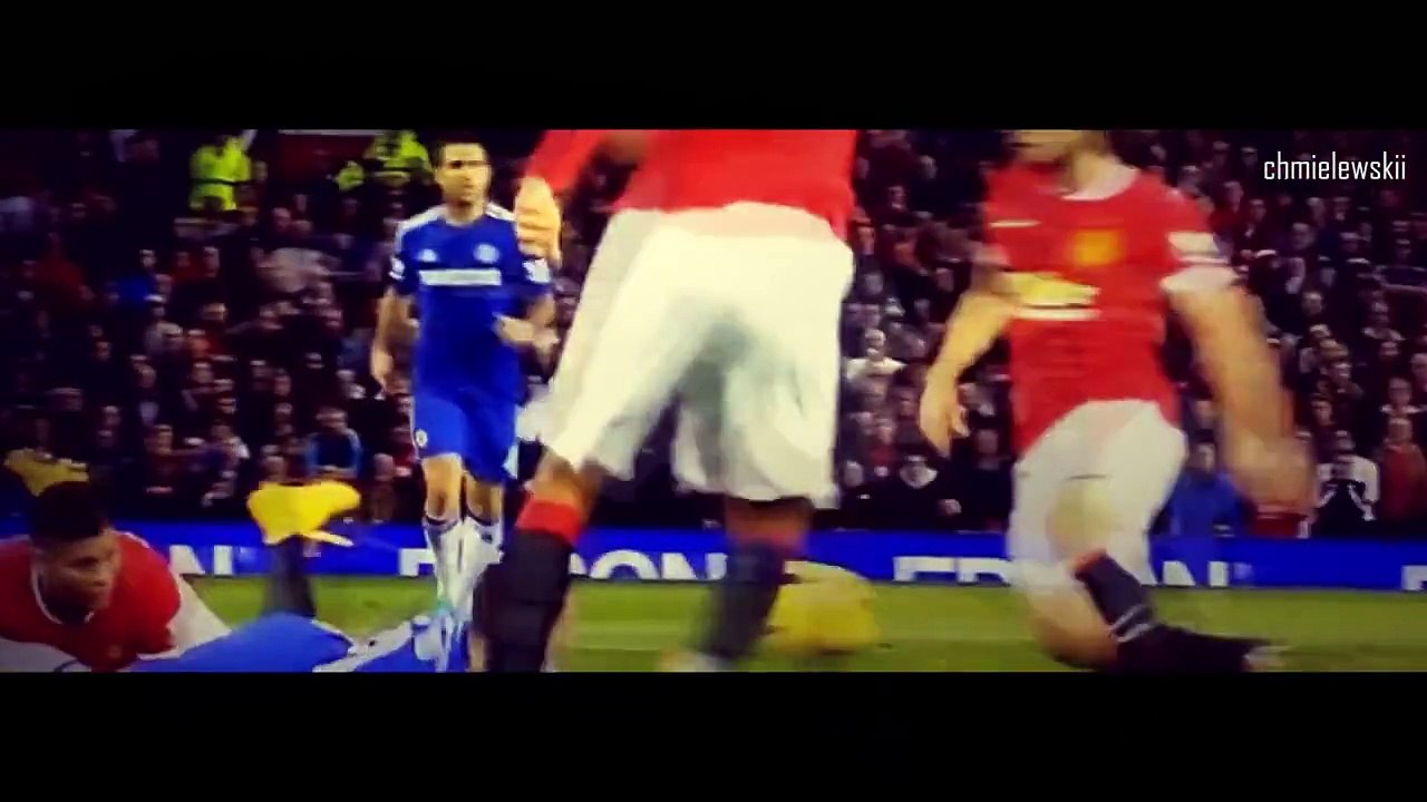 Eden Hazard | Skills Show 2014/2015 | HD | New