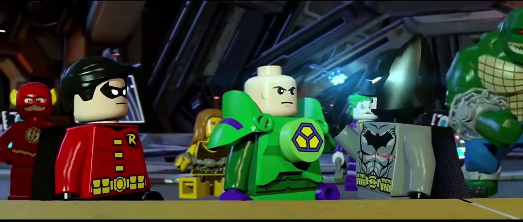 LEGO Batman 3 Beyond Gotham_52