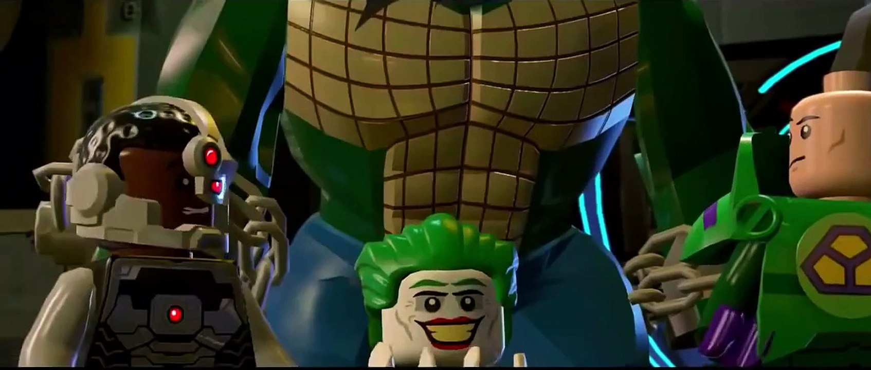 LEGO Batman 3 Beyond Gotham_54